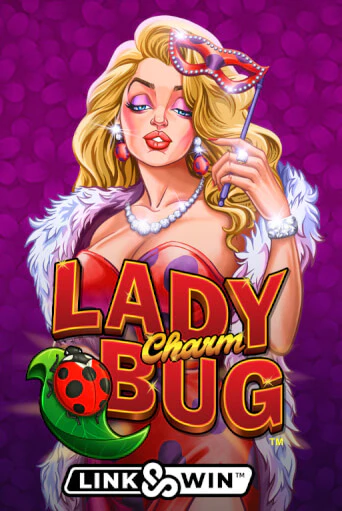 Демо игра Lady Charm Bug™ играть онлайн | Casino-X.KZ