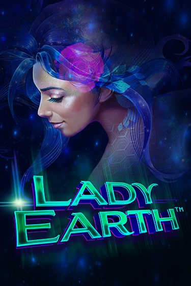 Демо игра Lady Earth играть онлайн | Casino-X.KZ