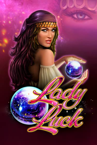 Демо игра Lady Luck играть онлайн | Casino-X.KZ