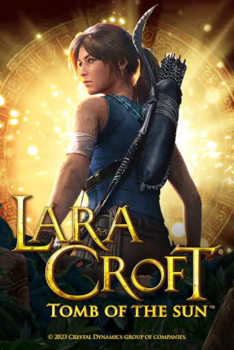 Демо игра Lara Croft®: Tomb of the Sun™ играть онлайн | Casino-X.KZ