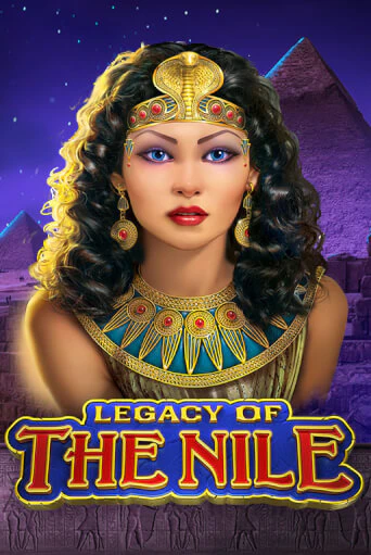 Демо игра Legacy of The Nile играть онлайн | Casino-X.KZ