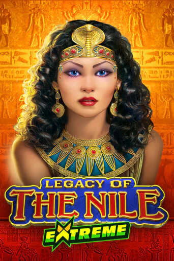 Демо игра The Legacy of the Nile Extreme играть онлайн | Casino-X.KZ