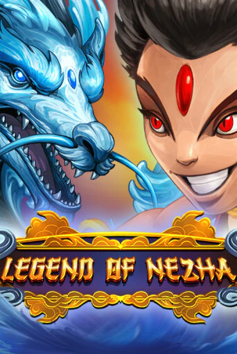 Демо игра Legend Of Nezha играть онлайн | Casino-X.KZ