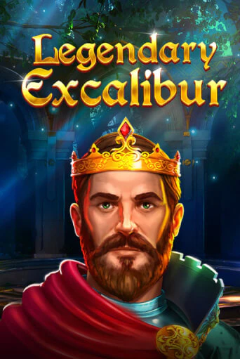 Демо игра Legendary Excalibur играть онлайн | Casino-X.KZ