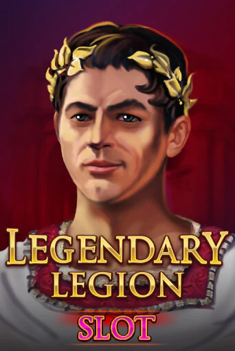 Демо игра Legendary Legion играть онлайн | Casino-X.KZ