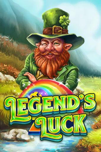 Демо игра Legend's Luck играть онлайн | Casino-X.KZ