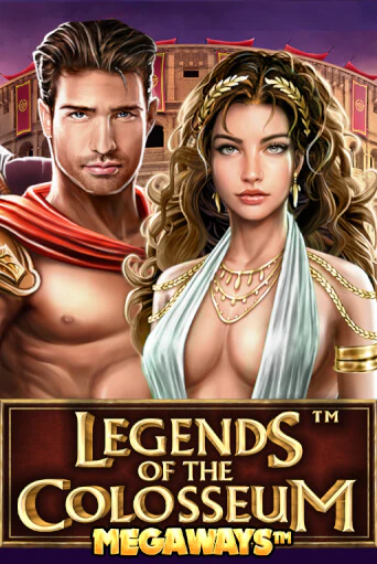 Демо игра Legends of the Colosseum играть онлайн | Casino-X.KZ