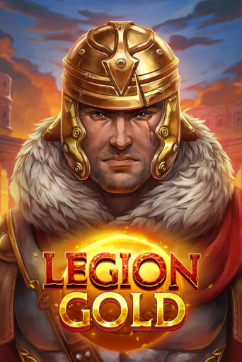 Демо игра Legion Gold играть онлайн | Casino-X.KZ