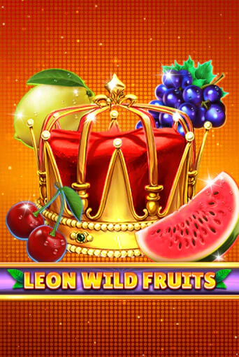 Демо игра Leon Wild Fruits играть онлайн | Casino-X.KZ