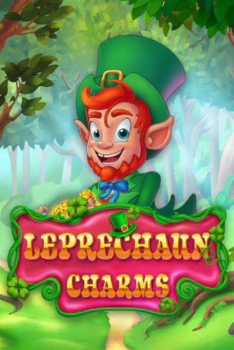 Демо игра Leprechaun Charms играть онлайн | Casino-X.KZ