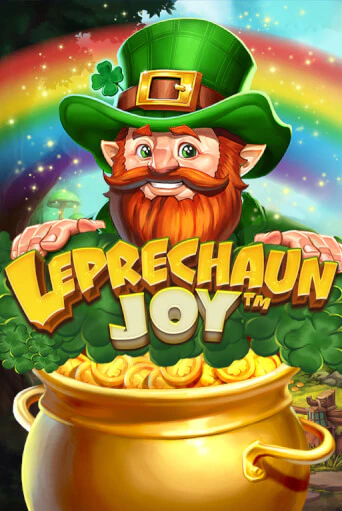 Демо игра Leprechaun Joy играть онлайн | Casino-X.KZ