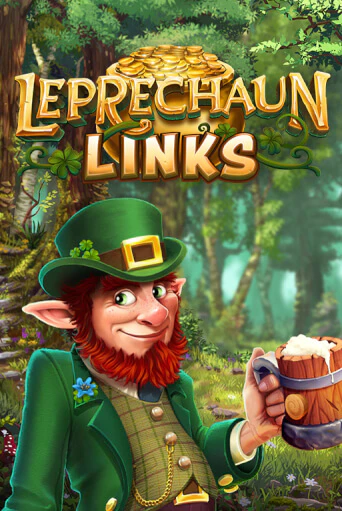 Демо игра Leprechaun Links играть онлайн | Casino-X.KZ