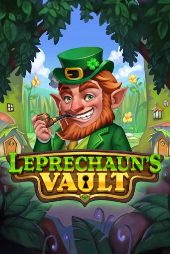 Демо игра Leprechaun's Vault играть онлайн | Casino-X.KZ