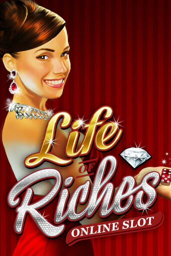 Демо игра Life Of Riches играть онлайн | Casino-X.KZ