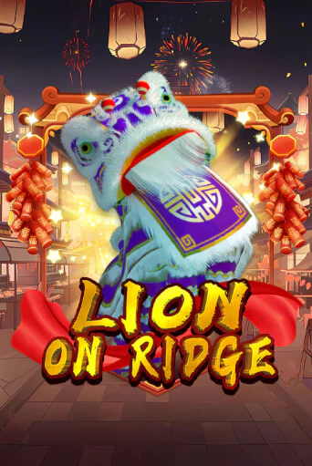 Демо игра Lion on Ridge играть онлайн | Casino-X.KZ