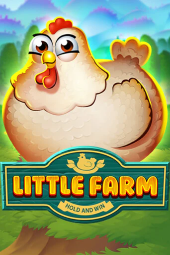 Демо игра Little Farm играть онлайн | Casino-X.KZ