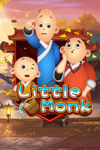 Демо игра Little Monk играть онлайн | Casino-X.KZ