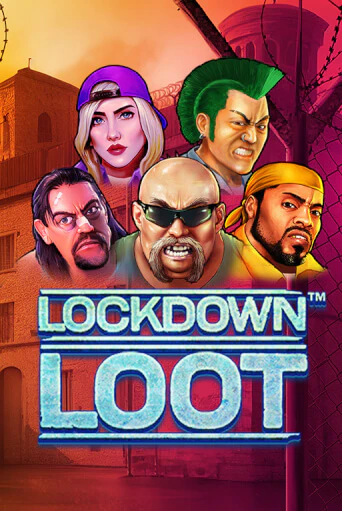 Демо игра Lockdown Loot играть онлайн | Casino-X.KZ