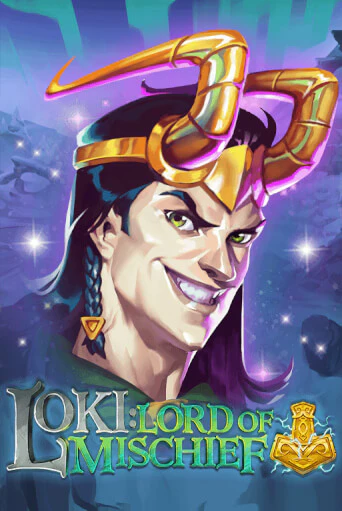 Демо игра Loki Lord of Mischief играть онлайн | Casino-X.KZ