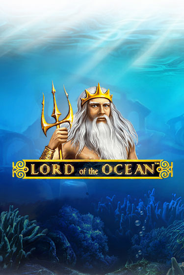 Демо игра Lord Ocean играть онлайн | Casino-X.KZ