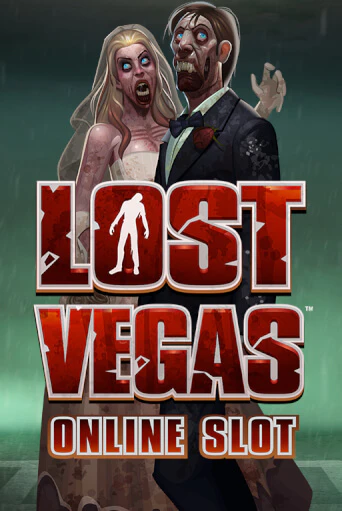 Демо игра Lost Vegas играть онлайн | Casino-X.KZ