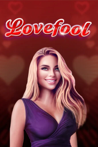 Демо игра Love Fool играть онлайн | Casino-X.KZ