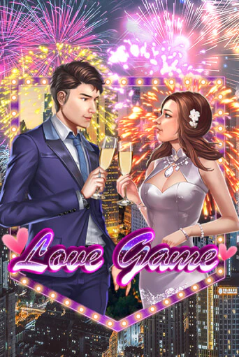 Демо игра Love Game играть онлайн | Casino-X.KZ