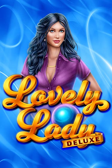 Демо игра Lovely Lady Deluxe играть онлайн | Casino-X.KZ