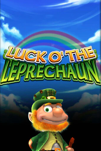 Демо игра Luck O' The Leprechaun AWP играть онлайн | Casino-X.KZ