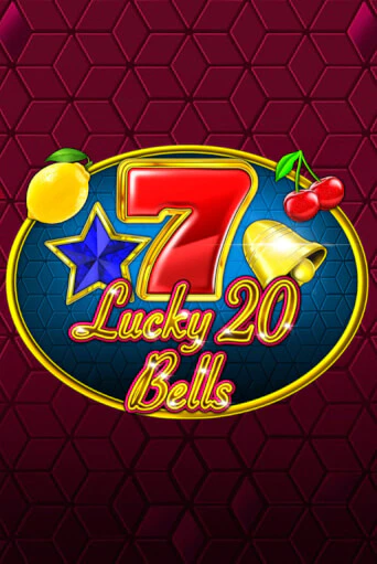 Демо игра Lucky 20 Bells играть онлайн | Casino-X.KZ