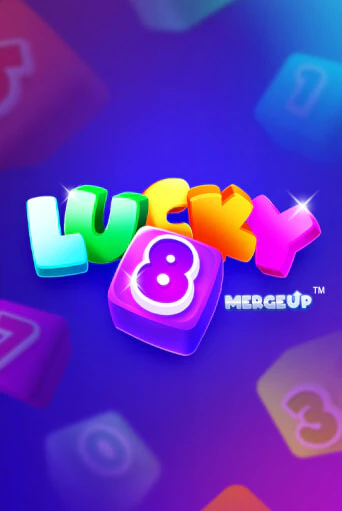 Демо игра Lucky 8 Merge Up играть онлайн | Casino-X.KZ