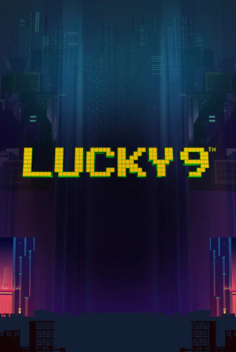 Демо игра Lucky 9 играть онлайн | Casino-X.KZ