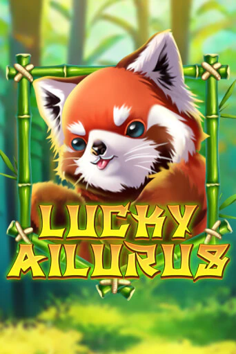 Демо игра Lucky Ailurus играть онлайн | Casino-X.KZ