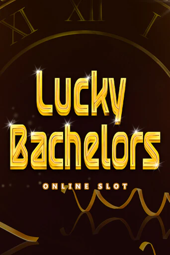 Демо игра Lucky Bachelors играть онлайн | Casino-X.KZ