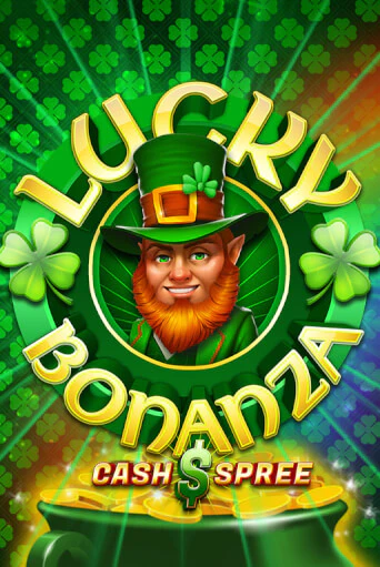 Демо игра Lucky Bonanza Cash Spree играть онлайн | Casino-X.KZ