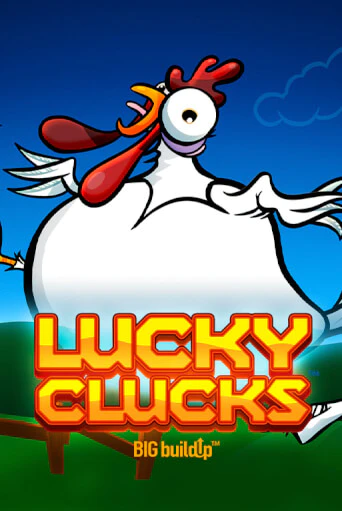 Демо игра Lucky Clucks играть онлайн | Casino-X.KZ