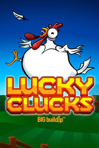 Демо игра Lucky Clucks™ играть онлайн | Casino-X.KZ