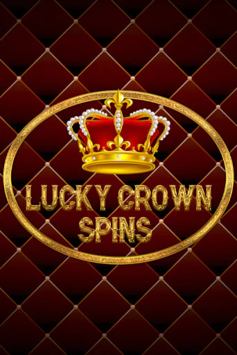 Демо игра Lucky Crown Spins играть онлайн | Casino-X.KZ