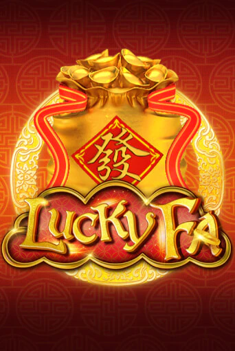 Демо игра Lucky Fa играть онлайн | Casino-X.KZ