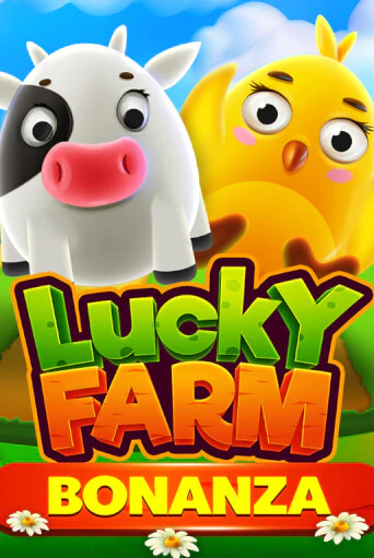 Демо игра Lucky Farm Bonanza играть онлайн | Casino-X.KZ