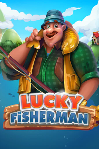 Демо игра Lucky Fisherman играть онлайн | Casino-X.KZ