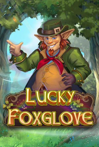 Демо игра Lucky Foxglove играть онлайн | Casino-X.KZ