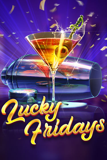 Демо игра Lucky Fridays играть онлайн | Casino-X.KZ