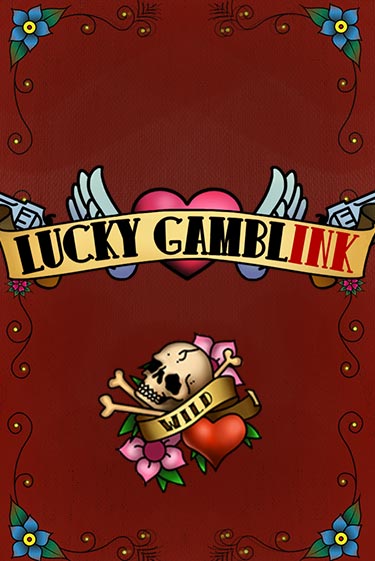 Демо игра Lucky Gamblink играть онлайн | Casino-X.KZ