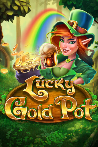 Демо игра Lucky Gold Pot играть онлайн | Casino-X.KZ