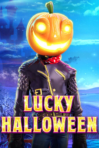 Демо игра Lucky Halloween играть онлайн | Casino-X.KZ