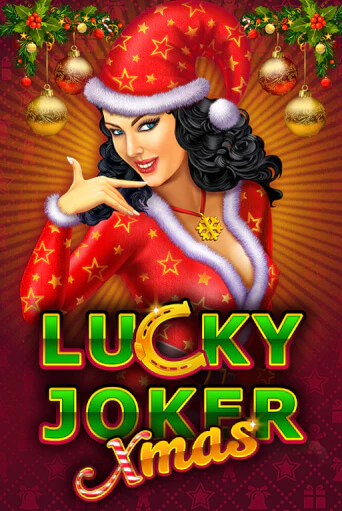 Демо игра Lucky Joker X-Mas играть онлайн | Casino-X.KZ