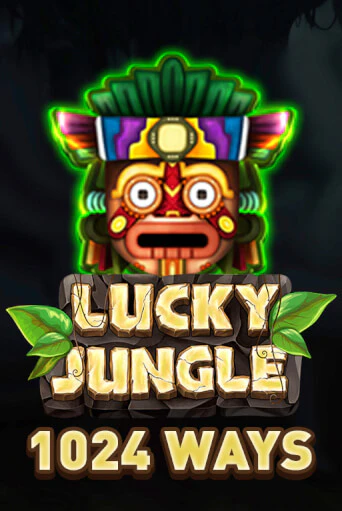 Демо игра Lucky Jungle 1024 Ways играть онлайн | Casino-X.KZ