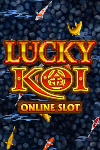 Демо игра Lucky Koi играть онлайн | Casino-X.KZ