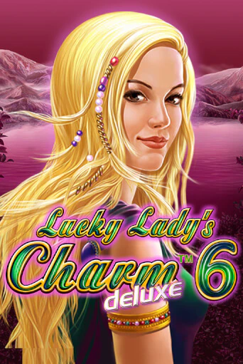 Демо игра Lucky Lady's Charm Deluxe 6 играть онлайн | Casino-X.KZ